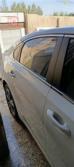 كيا K3